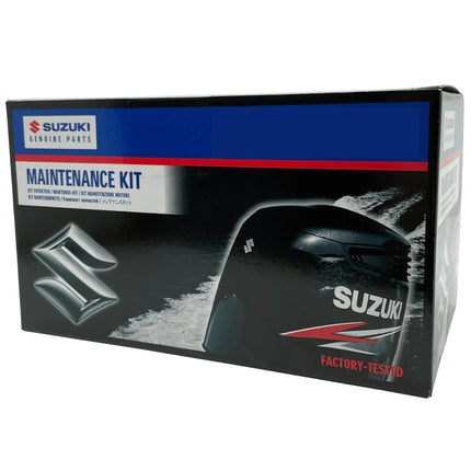 suzuki marine maintenance kit