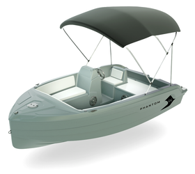 BIMINI + ($ 895)