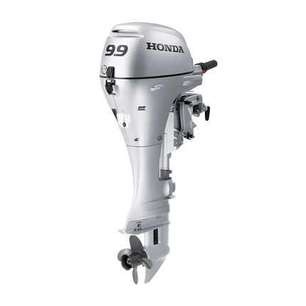 9.9 horsepower honda outboard for sale