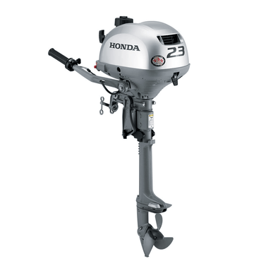 20 inch shaft 2.3 horsepower honda outboard for sale