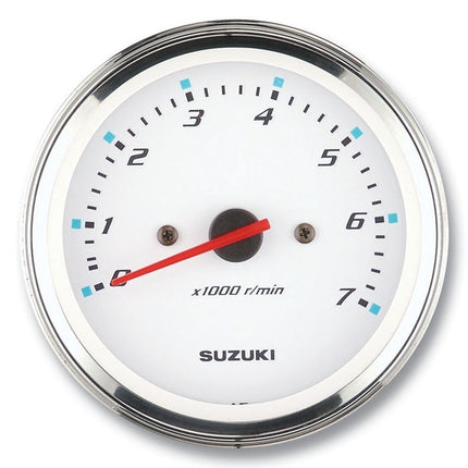 Suzuki 4" Tachometer - Outboards Pro