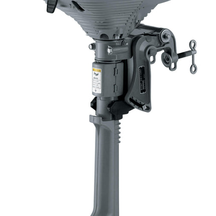 Honda 2.3 HP Outboard Motor - BF2.3DHSCH - Outboards Pro