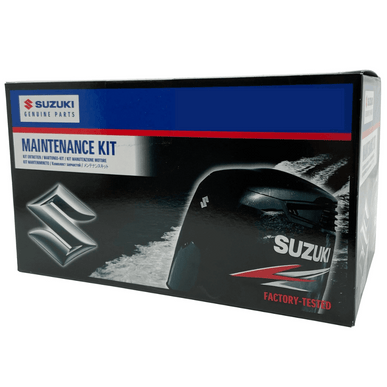 Suzuki Marine Maintenance Kit - Outboards Pro